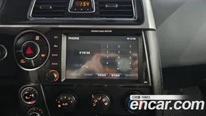 KGM Korando, 2017 — миниатюра 14