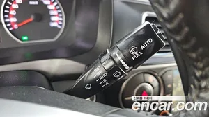 KGM Korando, 2017 — миниатюра 15