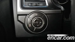 KGM Korando, 2017 — миниатюра 16