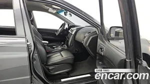 KGM Korando, 2017 — миниатюра 18