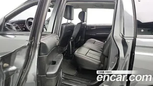 KGM Korando, 2017 — миниатюра 19