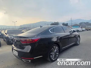 Kia K7, 2018 — миниатюра 2
