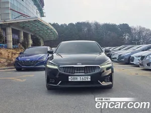 Kia K7, 2018 — миниатюра 3