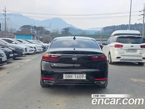 Kia K7, 2018 — миниатюра 4