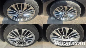 Kia K7, 2018 — миниатюра 5