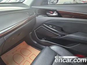 Kia K7, 2018 — миниатюра 6