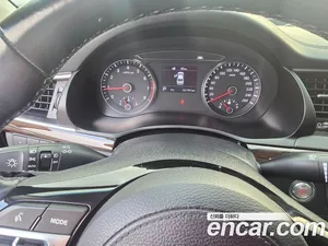 Kia K7, 2018 — миниатюра 8