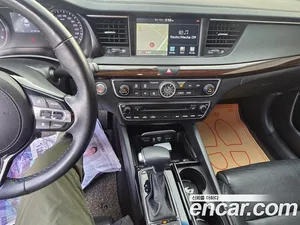 Kia K7, 2018 — миниатюра 9