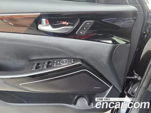 Kia K7, 2018 — миниатюра 12