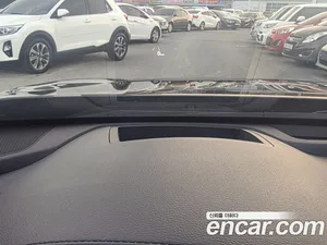 Kia K7, 2018 — миниатюра 13