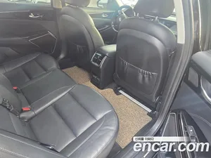 Kia K7, 2018 — миниатюра 16