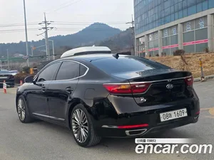 Kia K7, 2018 — миниатюра 17