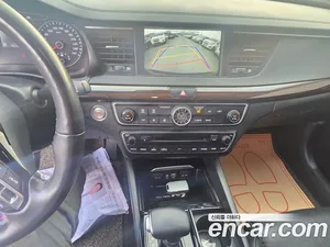 Kia K7, 2018 — миниатюра 18