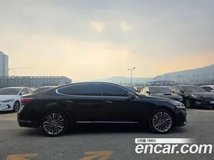 Kia K7, 2018 — миниатюра 20
