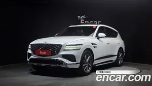 Genesis GV80, 2024 — миниатюра 1