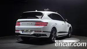 Genesis GV80, 2024 — миниатюра 2