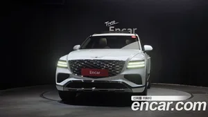 Genesis GV80, 2024 — миниатюра 3
