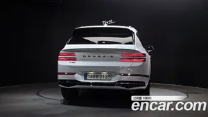 Genesis GV80, 2024 — миниатюра 4