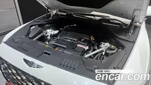 Genesis GV80, 2024 — миниатюра 6