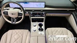 Genesis GV80, 2024 — миниатюра 7