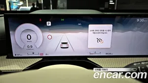 Genesis GV80, 2024 — миниатюра 8