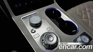 Genesis GV80, 2024 — миниатюра 9