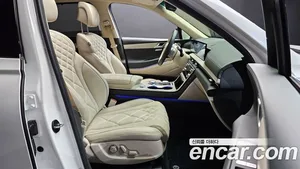 Genesis GV80, 2024 — миниатюра 10
