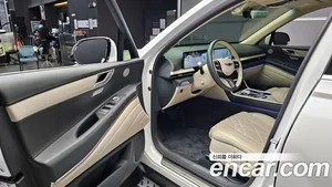Genesis GV80, 2024 — миниатюра 11
