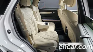 Genesis GV80, 2024 — миниатюра 12