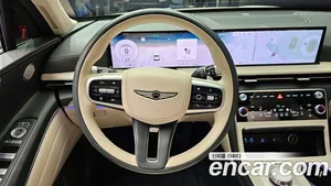 Genesis GV80, 2024 — миниатюра 13