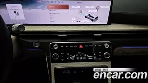 Genesis GV80, 2024 — миниатюра 14