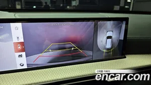 Genesis GV80, 2024 — миниатюра 15