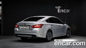 Nissan Altima, 2016 — миниатюра 2