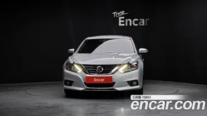 Nissan Altima, 2016 — миниатюра 3