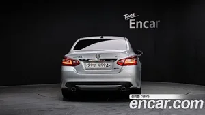 Nissan Altima, 2016 — миниатюра 4