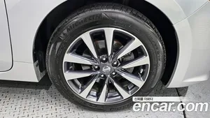 Nissan Altima, 2016 — миниатюра 5