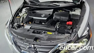 Nissan Altima, 2016 — миниатюра 6
