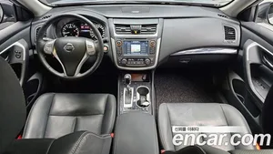 Nissan Altima, 2016 — миниатюра 7