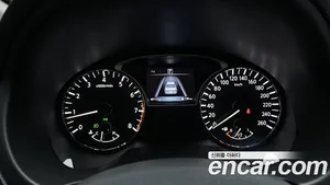 Nissan Altima, 2016 — миниатюра 8