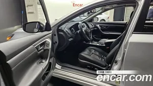 Nissan Altima, 2016 — миниатюра 10