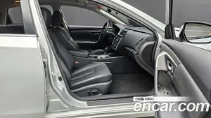 Nissan Altima, 2016 — миниатюра 11