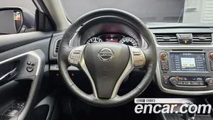Nissan Altima, 2016 — миниатюра 13