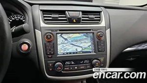 Nissan Altima, 2016 — миниатюра 14
