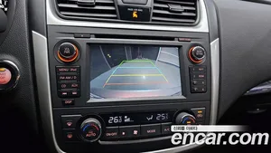 Nissan Altima, 2016 — миниатюра 15