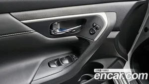 Nissan Altima, 2016 — миниатюра 16
