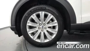 Ford Explorer, 2021 — миниатюра 5