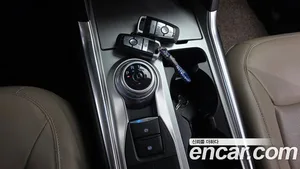 Ford Explorer, 2021 — миниатюра 9