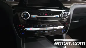 Ford Explorer, 2021 — миниатюра 16