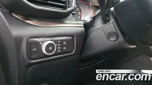 Ford Explorer, 2021 — миниатюра 19