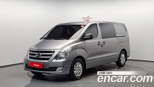 Hyundai Starex, 2017 — миниатюра 1